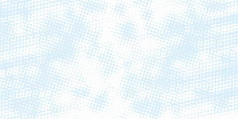 Dots pop art comics sport style vector illustration modern halftone arts modern