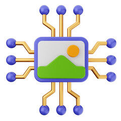 3d image picture photo