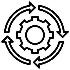 Process Icon