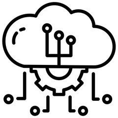 Database Icon