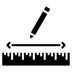 Measurement Icon