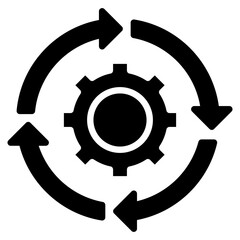 Process Icon