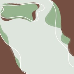 nature illustration of an background