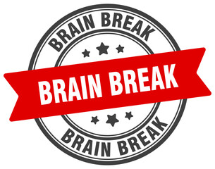 BRAIN BREAK