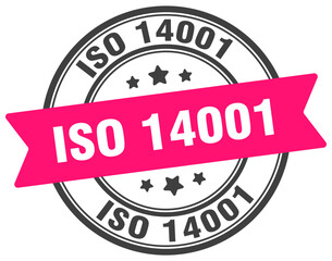 ISO 14001