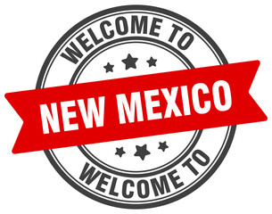 Fototapeta premium NEW MEXICO