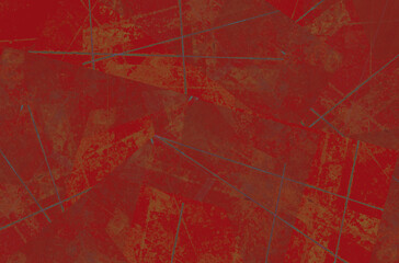 Abstract colorful background design. Texture artistic presentation Background Creative, geometry Background