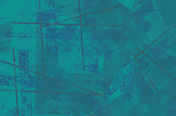 Abstract colorful background design. Texture artistic presentation Background Creative, geometry Background