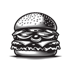 Burger Vector