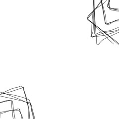 illustration of a net