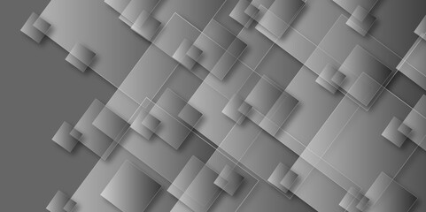  Abstract background with stripes in card template in this design. White and gray paper shape design.  Geometric triangular or polygonal line shapes, stylist geometric line backgroundTexture surface. 