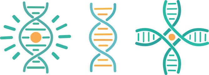 Vector drawing or icon