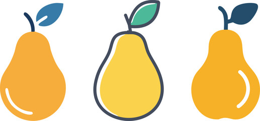 Vector drawing or icon