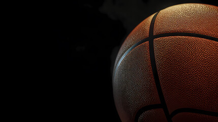 Basketball illustration