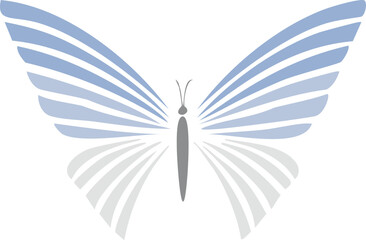 Vector drawing or icon