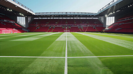 Fototapeta premium podium