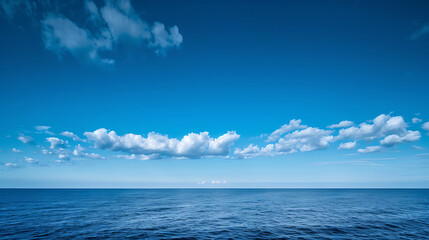 Obraz premium sky and cloud