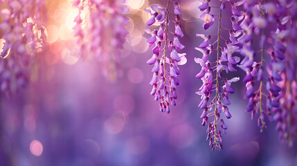 Obraz premium HD Photo of Beautiful Flowers in Full Bloom