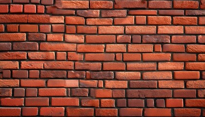 Obraz premium Seamless Brick Texture for Urban Designs