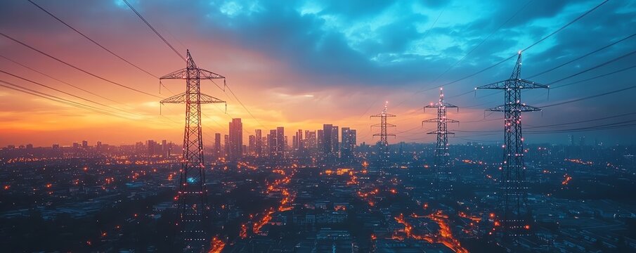 Alternative electricity grids designed for sustainable, longterm energy use, Main keyword electricity, Concept resilient infrastructure