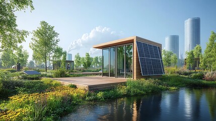 Modular energy systems designed for scalable power generation capacity, Main keyword capacity, Concept adaptable energy infrastructure