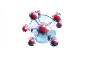 neutron activation, a chemical analysis technique