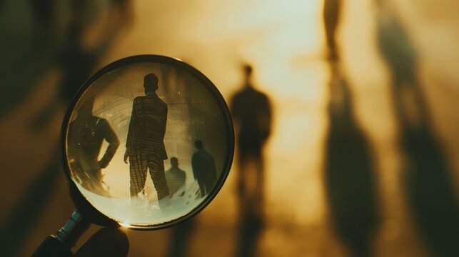 A close-up view of a watchmaking process showcases the precise adjustment of gears, highlighting the art and skill involved in horology.