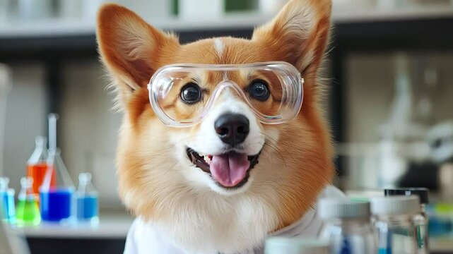 Dog Science Images – Browse 50,293 Stock Photos, Vectors, and Video ...