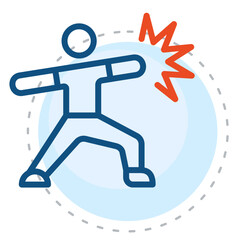 Exercise Icon