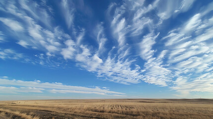Fototapeta premium sky and clouds