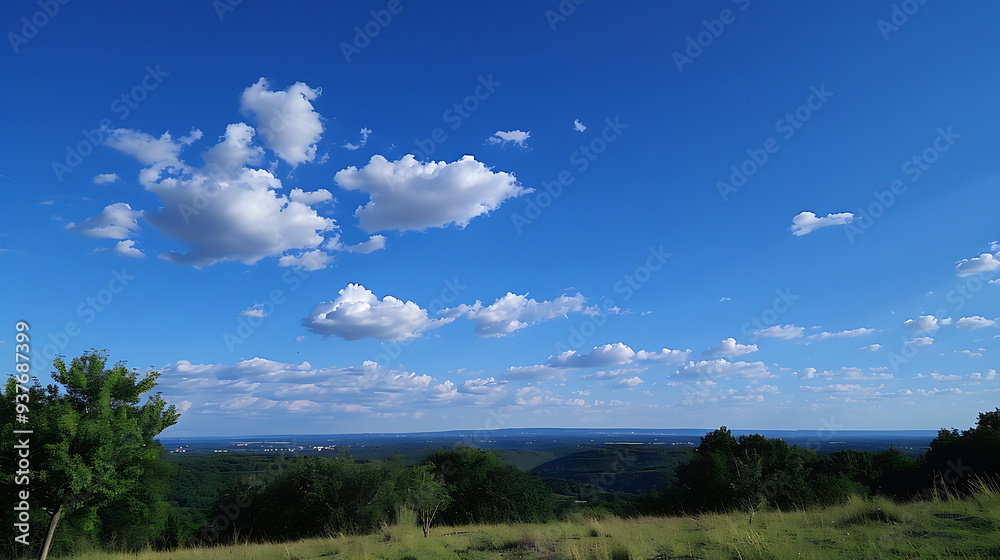 Canvas Prints sky