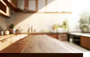 interior of a restaurant