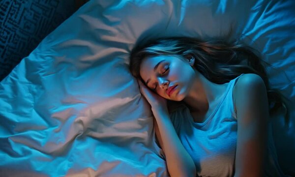 Sleeping Beauty