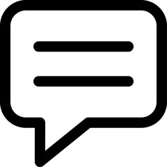 Chat Icon