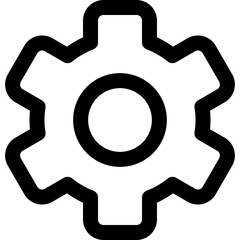 Setting Icon