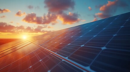 Solar panels with nextgen conversion technology for consistent electricity production, Main keyword solar panels, Concept reliable energy generation