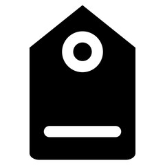 Tag Icon