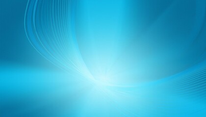 Light sky blue sun design backgrounds wallpaper motion backdrop illustration art wave 
