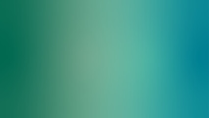 smooth gradient background, blue and green