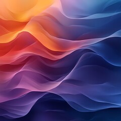 Obraz premium colorful wallpaper Made up of gradients.