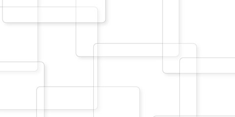 Abstract white background with diamond and triangle shape in modern pattern design.  Vector illustration. Background from polygons.. soft shadow on neutral light whit textured background.