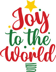 Joy to the World