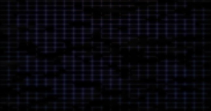 Cyber Hacking Background Video | Digital Glitch Effects, Data Breach Animation, Code and Encryption Visuals | Perfect for Tech, Security, and Thriller Projects 
4K