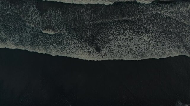 Parecer&iacute;a la Playa negra de Islandia tomada por un drone en la que el misticismo esta presente, sin embargo es Nayarit, Mexico en San Blas. Esta majestuosa playa esta aqu&iacute;. 