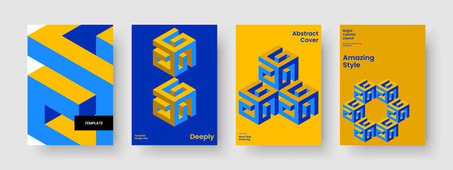 Modern Banner Design. Isolated Business Presentation Layout. Abstract Brochure Template. Poster. Book Cover. Report. Flyer. Background. Journal. Portfolio. Brand Identity. Pamphlet. Handbill