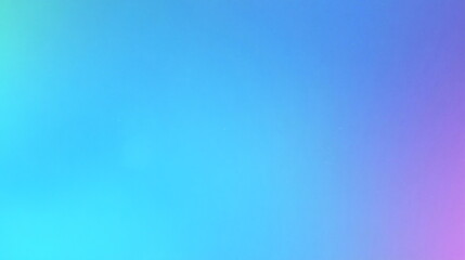 Blue Purple Gradient.