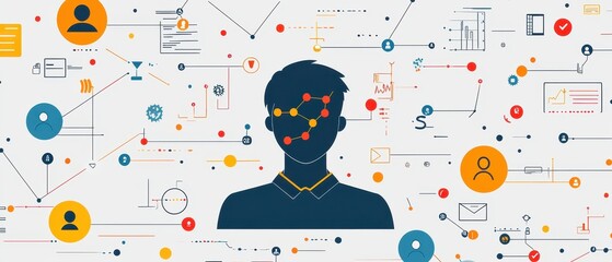 Interconnected Digital World: Navigating the Complexities of Modern Technology