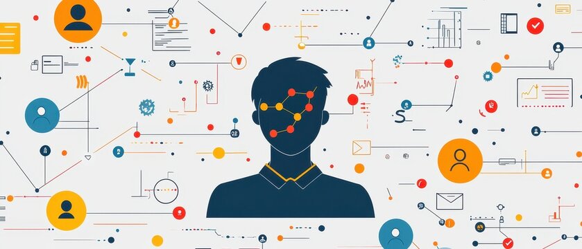 Interconnected Digital World: Navigating the Complexities of Modern Technology