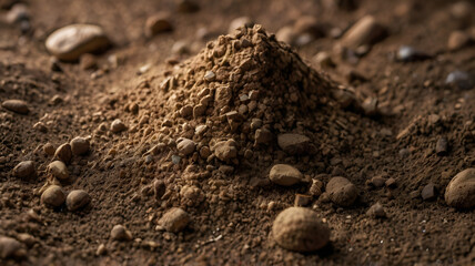 sandy loam