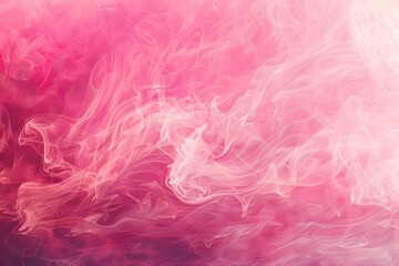 Fototapeta premium pink fire background 